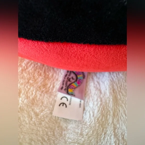 Squishmallows Christmas Holiday Santa & Reindeer Pair Stuffed Animal Toy 13” - Picture 5 of 8